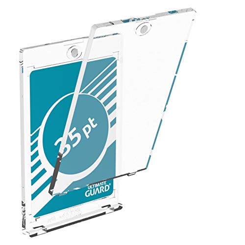 Amazon | Ultimate Guard(アルティメットガード) Magnetic Card Case
