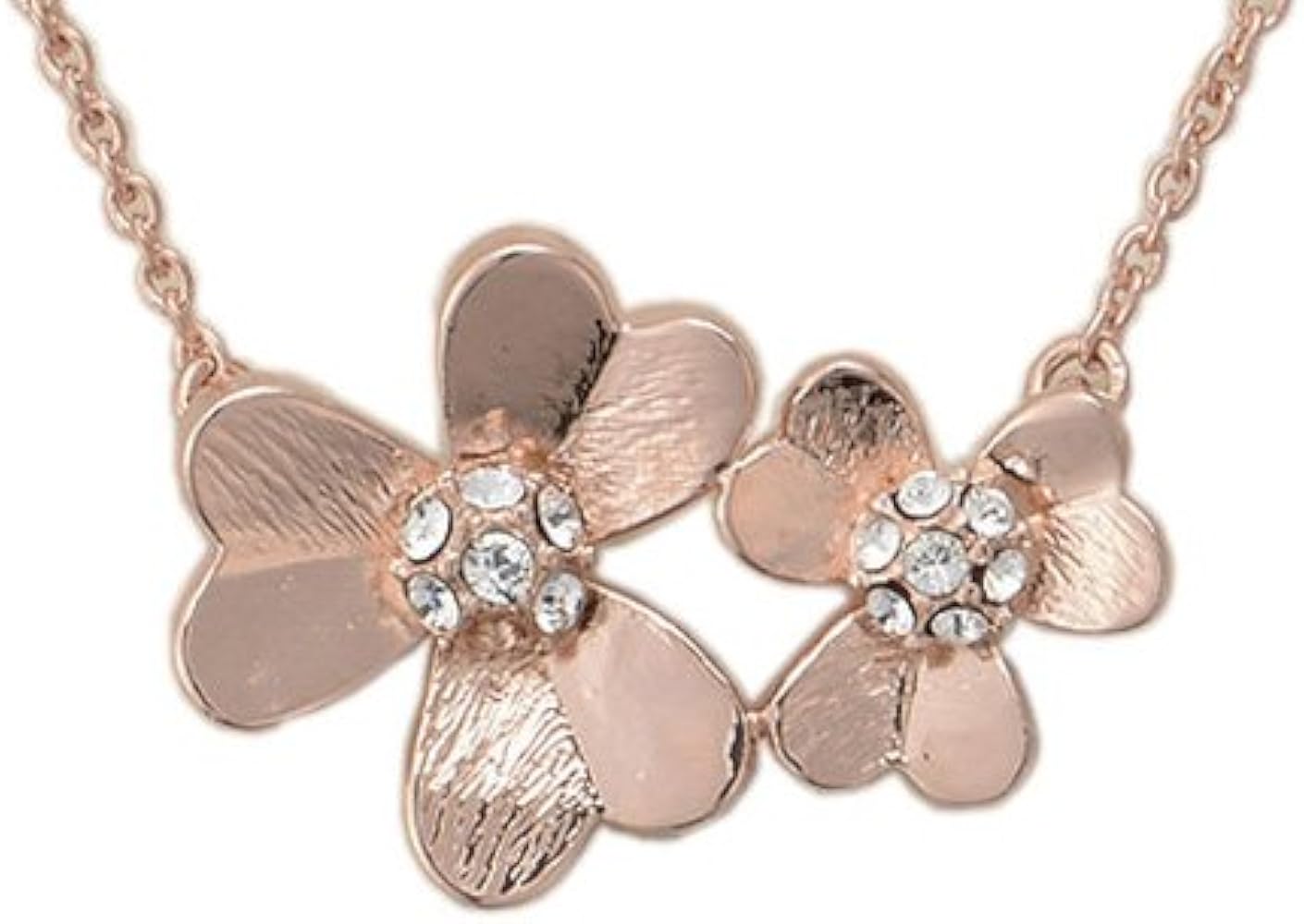 Amazon | [ミチコロンドンコシノ] MICHIKO LONDON KOSHINO ペンダント