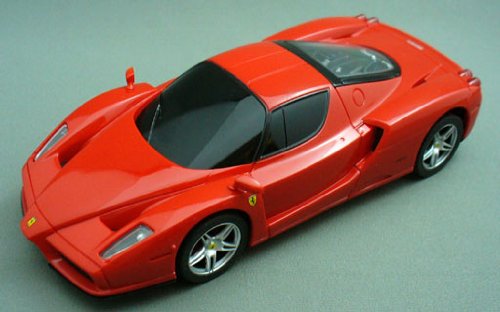 Amazon.co.jp: ラジコン XQ Toys 1/32 エンツォ・フェラーリ : おもちゃ