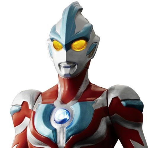 Amazon.co.jp: ウルトラマンギンガ 光の超戦士シリーズ ウルトラマン