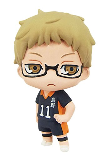 Amazon.co.jp: カラコレ ハイキュー!! 第2弾 BOX : ホビー