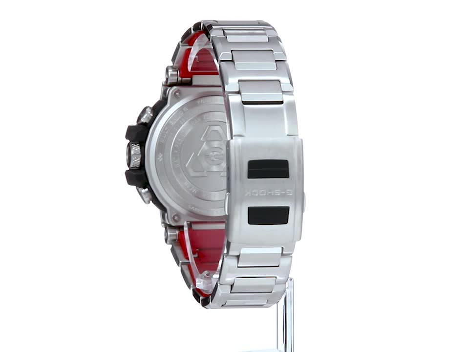 Amazon.co.jp: [カシオ] 腕時計 ジーショック 【国内正規品】 MT-G