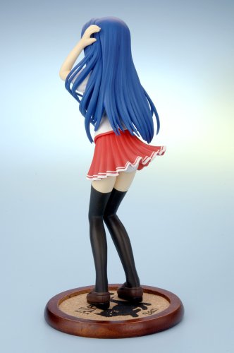 Amazon.co.jp: Kanon 水瀬名雪 1/8スケールフィギュア : ホビー