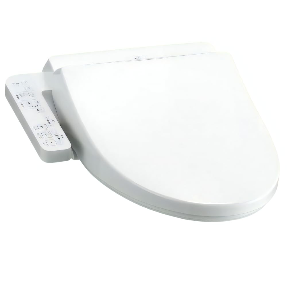 Amazon.co.jp: TOTO ウォシュレット 温水洗浄便座 BV2 貯湯式 ホワイト