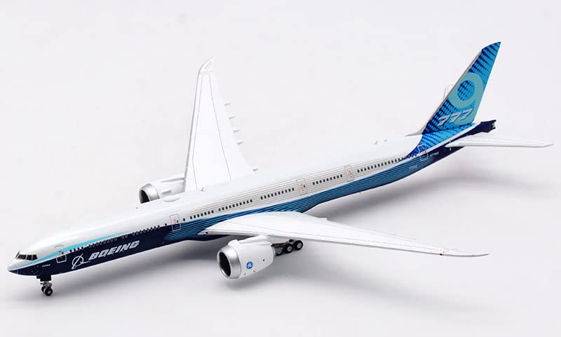Amazon | JC wings 1/400 完成品 FOR BOEING 777-9X N779XX DIECAST