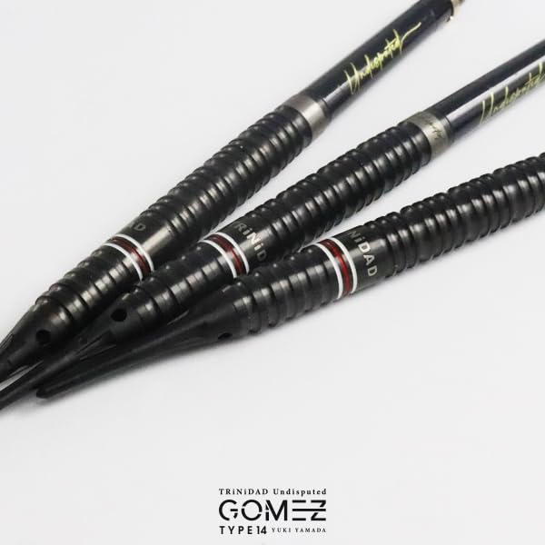 Amazon.co.jp: TRiNiDAD Undisputed Gomez14 Soft Trinidad Undisputed