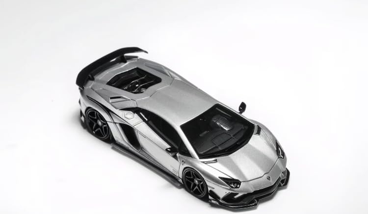 Amazon | 1/64 YM MODEL Advance Edition Rowen ランボルギーニ