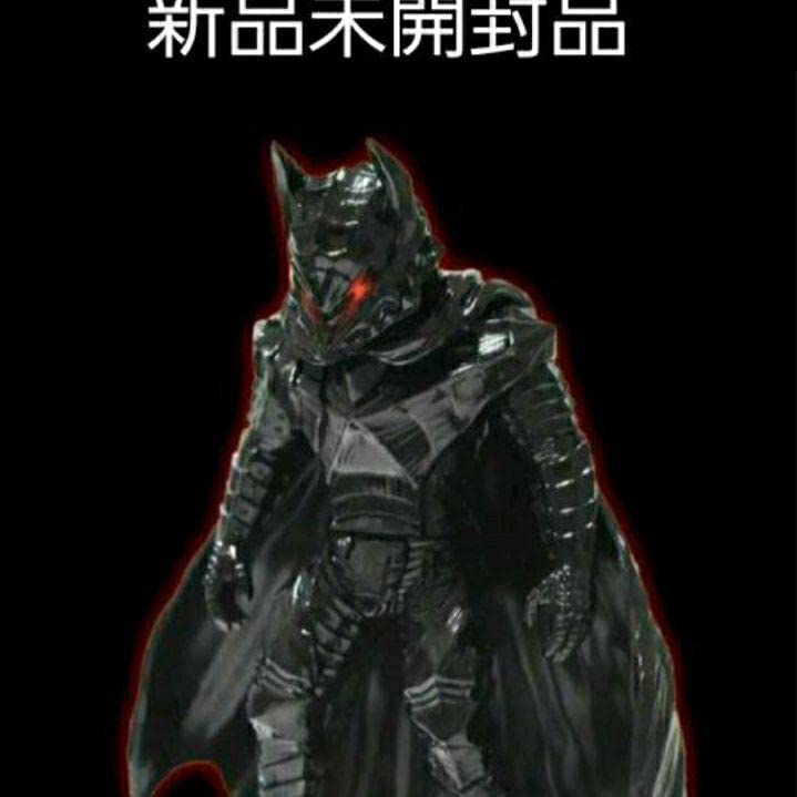 Amazon.co.jp: 大ベルセルク展 狂戦士の甲冑ガッツ ソフビ ベルセルク
