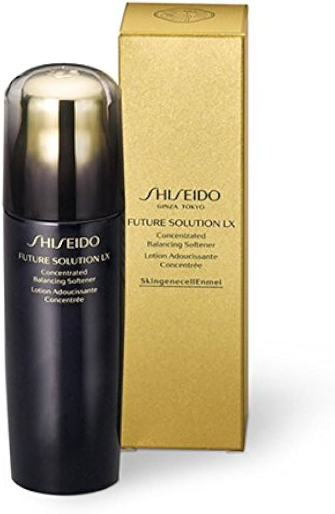 Amazon | SHISEIDO(資生堂) フューチャーソリューション LX