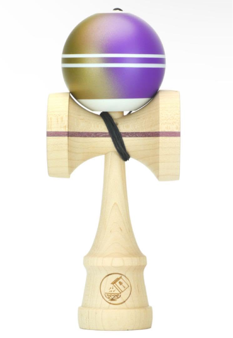 Amazon | シリアルけん玉 Cereal Kendama Ascent 2 Shape | けん玉