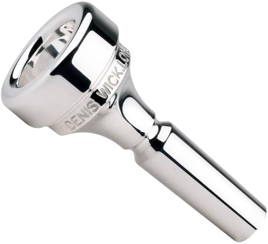 Amazon | Denis Wick（デニスウィック） フリューゲルホルンマウス