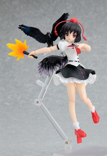 Amazon | figma 東方プロジェクト 射命丸文 （ニコニコ直販