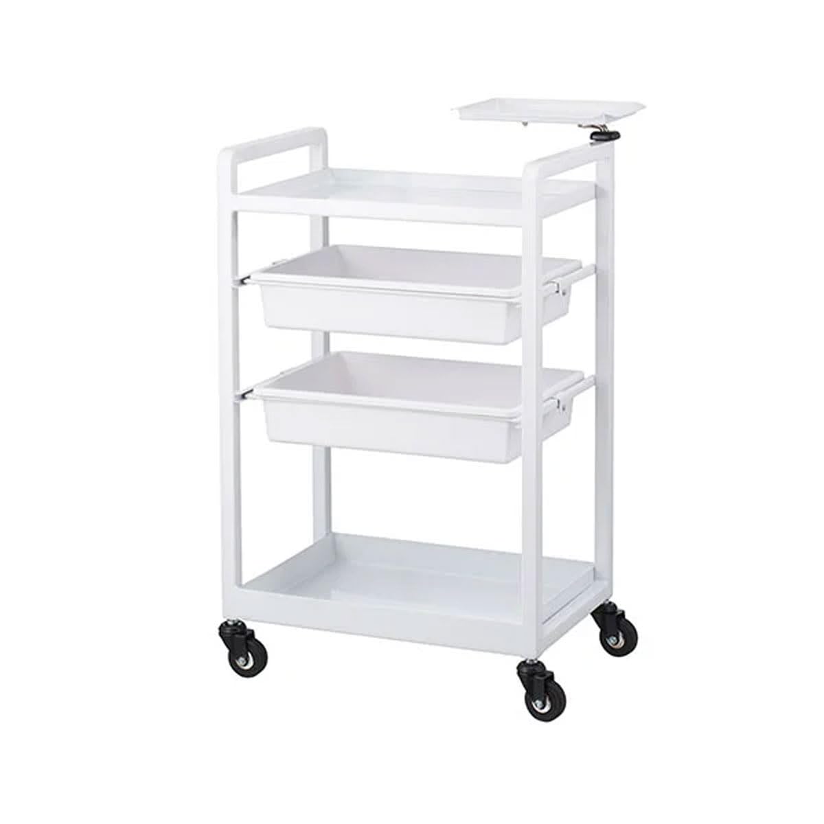 Amazon.co.jp: ＜ WORLD LASH ＞ アイラッシュワゴン Moe小 4段 全4種