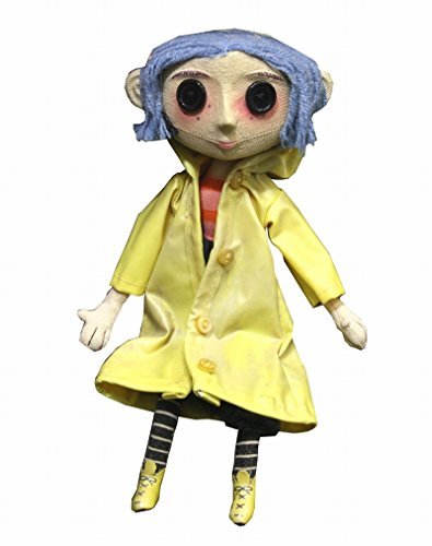 Amazon | [ Reproduction ]コララインとボタンの魔女/コララインと