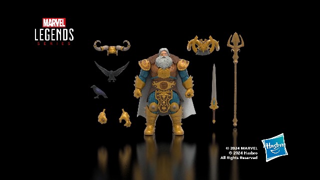 Amazon.co.jp: ハズブロ(HASBRO)MARVEL マーベル レジェンド シリーズ