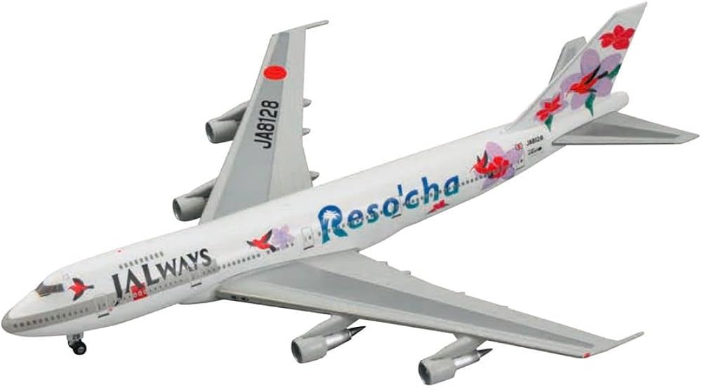 Amazon.co.jp: JAL旅客機コレクション 63号 (BOEING 747-100) [分冊