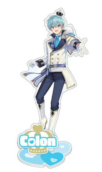 Amazon.co.jp: すとぷり 2022 New Yearグッズ アクリルスタンド(2022