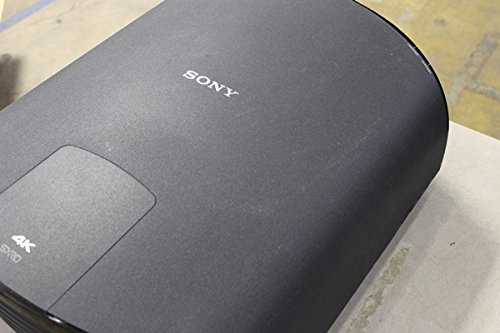 Amazon.com: Sony VPL-VW1000ES 4K Home Theater ES Projector (2012