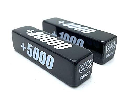 Amazon.co.jp: ヴァンガード 「パワーカウンター 2個」 ゲット