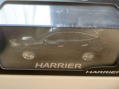 Amazon | トヨタ 新型ハリアー ミニカー カラーサンプル プレシャス