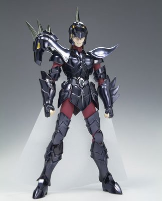Amazon.co.jp: TAMASHII NATIONS 聖闘士聖衣神話 アルファ星 ドウ