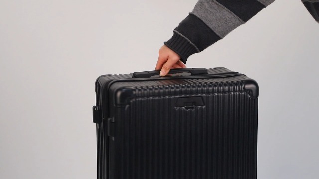 Amazon.com | ZXMOTO 3 Piece Hardside Luggage Set, Hardshell