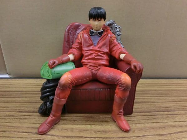 Amazon | やまと AKIRA アキラ 金田 金田正太郎 PVC スタチュー 塗装