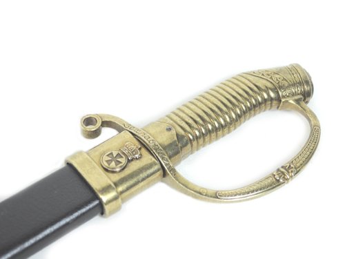 Amazon.co.jp: 聖ゲオルギオスサーベル（ロシア 1913年）◇西洋刀剣