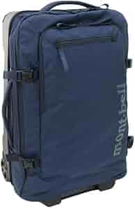 Amazon.co.jp: [モンベル] バッグ メンズ レディース スーツケース