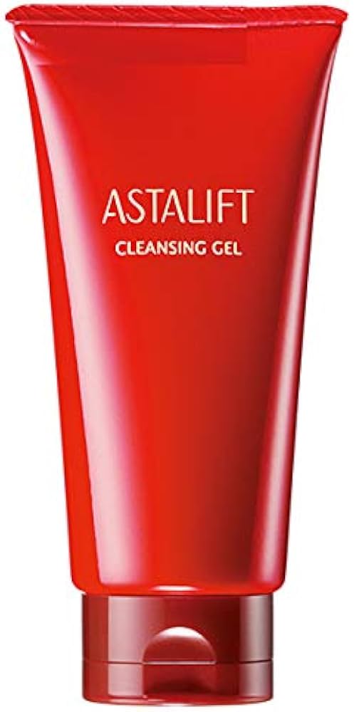 Amazon.co.jp: アスタリフトクレンジングジェル : Beauty