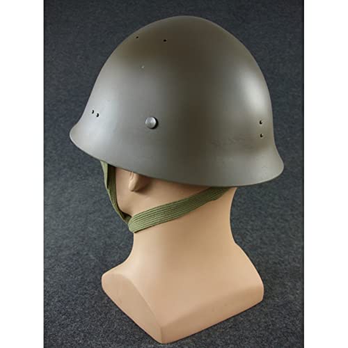 Amazon | WW2 旧日本軍 海軍 IJN 90式 九〇式鉄帽 ヘルメット 大日本