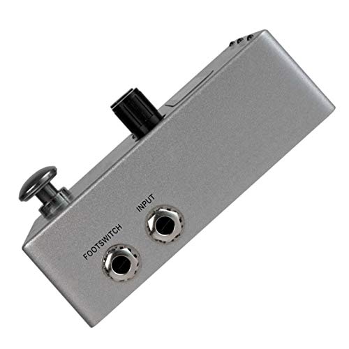 Amazon | SINGULAR SOUND BEATBUDDY MINI 2 / FOOTSWITCH+バンドル