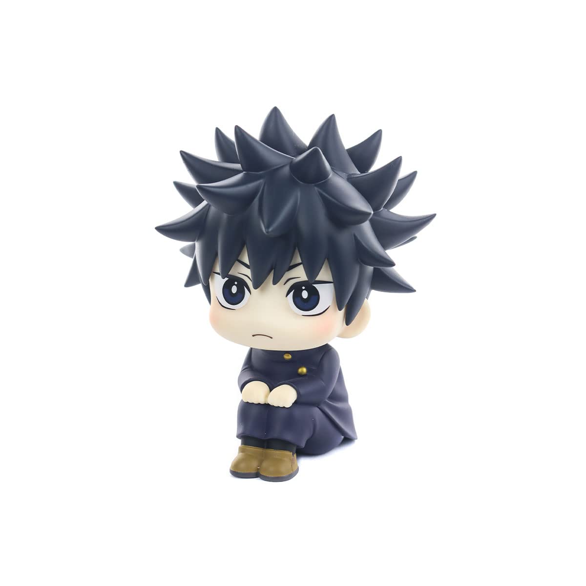 Amazon | るかっぷ 呪術廻戦 伏黒恵 完成品フィギュア | フィギュア