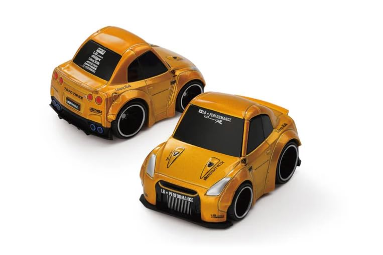 Amazon.co.jp: MINI GT 1:64 Scale MINI GT 1/64 QUBE CARZ SERIES 1