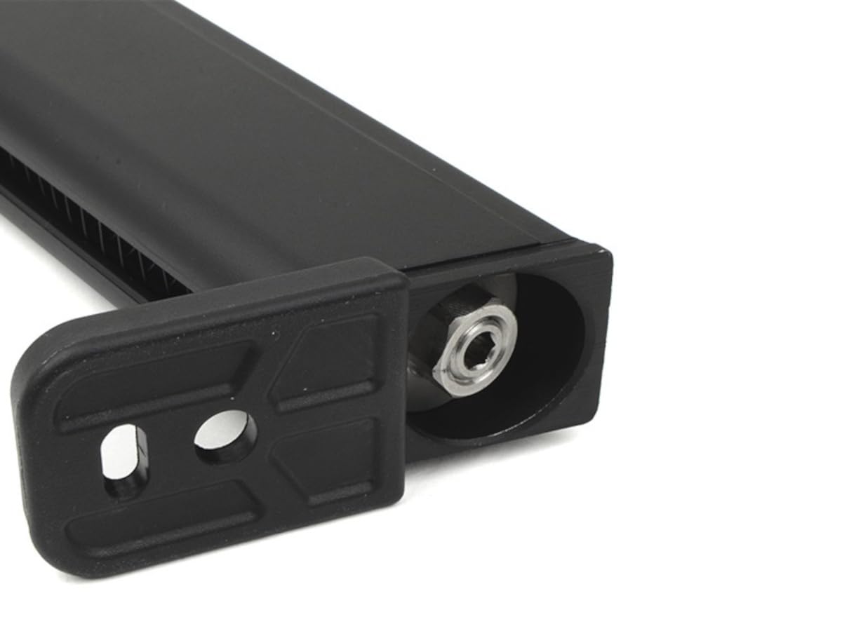 Amazon | MAXTACT 各社 ガスブローバック グロック用 アルミニウム