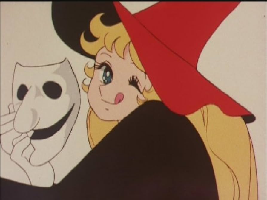 Amazon.co.jp: 魔女っ子メグちゃん DVD-BOX デジタルリマスター版