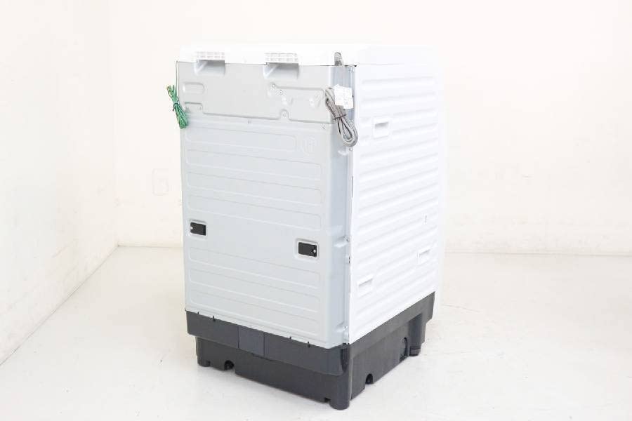 Amazon | パナソニック 【左開き】10．0kgドラム式洗濯乾燥機