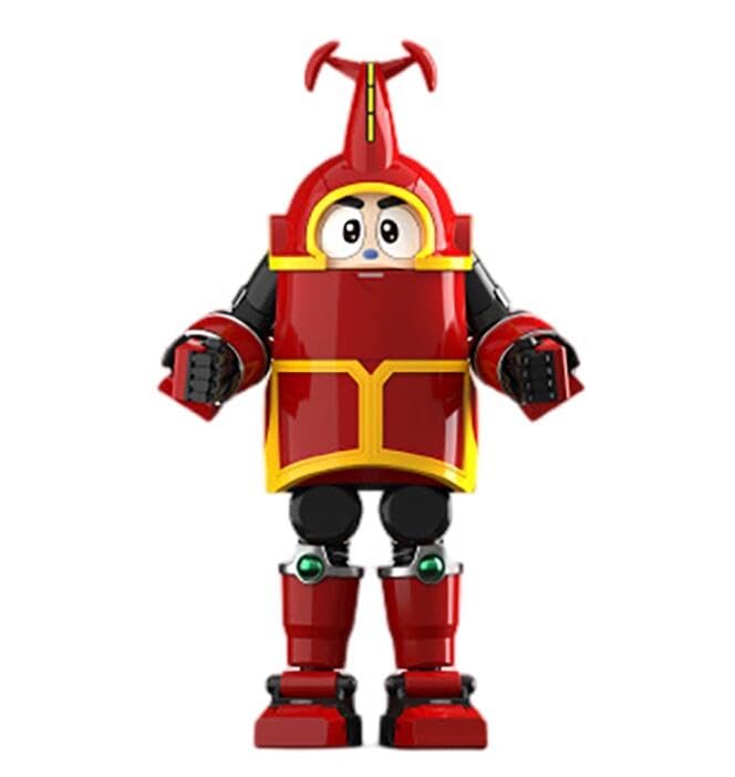 Amazon.co.jp: TOYS ビーロボ カブタック 1/12スケール 「表情が豊か