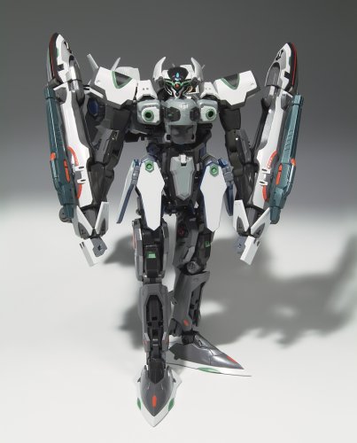 Amazon.co.jp: TAMASHII NATIONS DX超合金 強攻型アクエリオン : ホビー