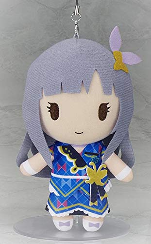 Amazon.co.jp: 白石紬 ミリオンライブ！ ミニ ぬいぐるみ