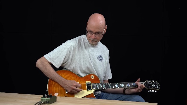 Amazon.com: Strymon Brig dBucket BBD Guitar Delay Pedal with 3