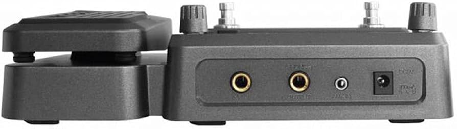 Amazon | Mooer GE100 マルチエフェクター | ギターエフェクター