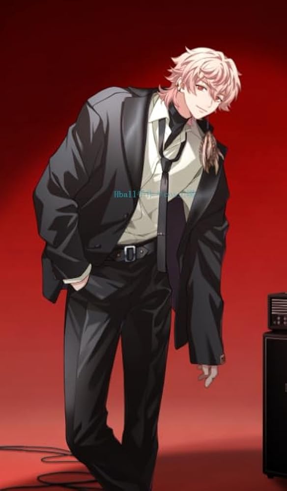 Amazon | Paradox Live（パラライ）4周年記念 1Nm8 ロクタ 御山 京