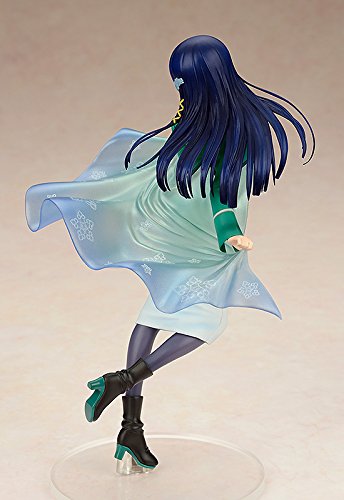 Amazon | 魔法科高校の劣等生 司波深雪 1/8スケール ABS&PVC製 塗装