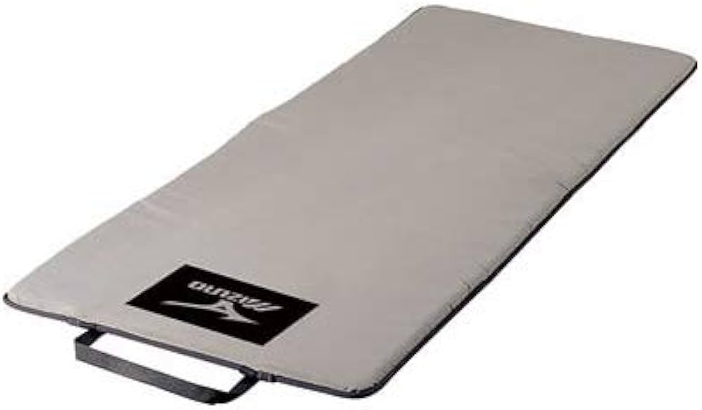 Amazon | MIZUNO(ミズノ) トレーニングマット 1GJBT10300 | MIZUNO