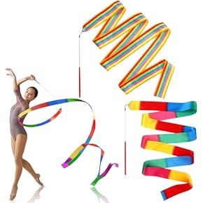 Amazon.co.jp: 新体操 - 競技用具: スポーツ＆アウトドア