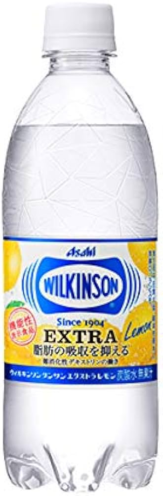 Amazon.co.jp: 【販路限定品】アサヒ飲料 ウィルキンソン タンサン