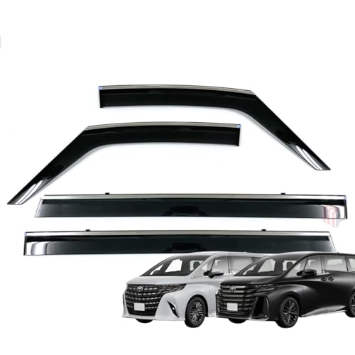 Amazon | MOTOR POWER 新型 40系 アルファード ヴェルファイア R5/6