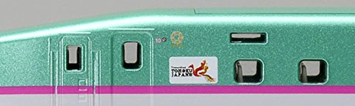 Amazon.co.jp: TOMIX Nゲージ 限定 E5系 東北新幹線 はやぶさ 増備型