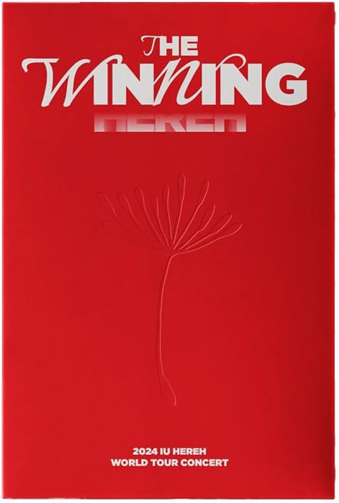 Amazon.co.jp: IU - [HEREH] WORLD TOUR CONCERT 韓国盤 (BLU-RAY